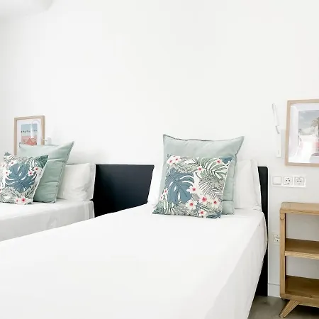 Apartahotel Island Fuerteventura 3*