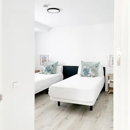 Apartament Island Fuerteventura