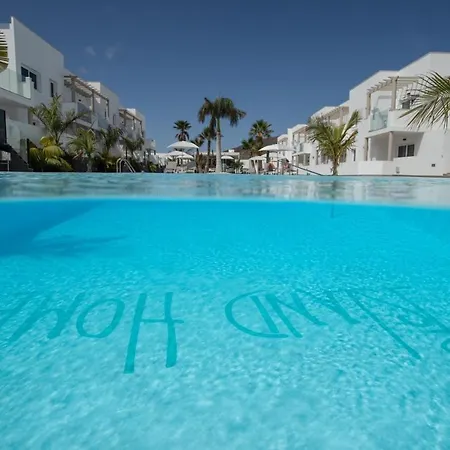 Island Fuerteventura Apartahotel