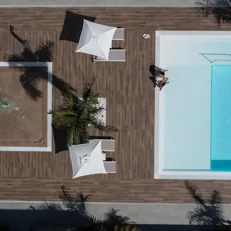 Apartahotel Island Fuerteventura