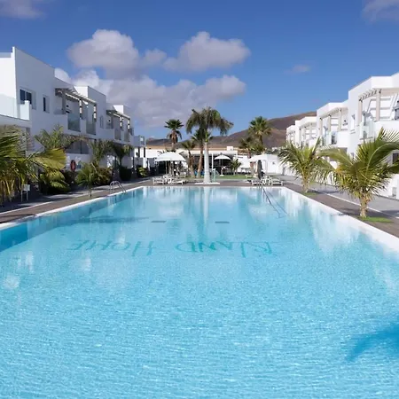 Apartahotel Island Fuerteventura Corralejo