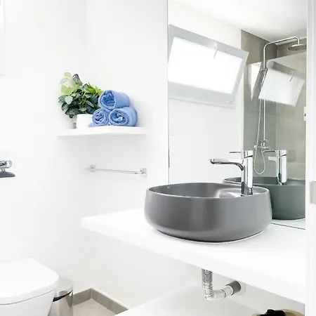 Apartmán Island Fuerteventura Corralejo