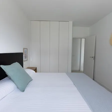 Island Fuerteventura * Corralejo