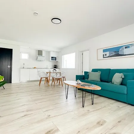 Island Fuerteventura קורלחו