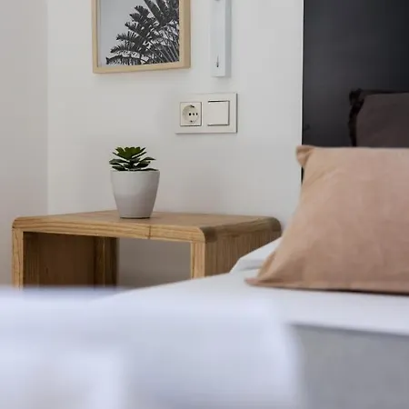 Island Fuerteventura 公寓