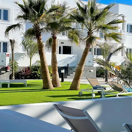 Apartahotel Island Fuerteventura
