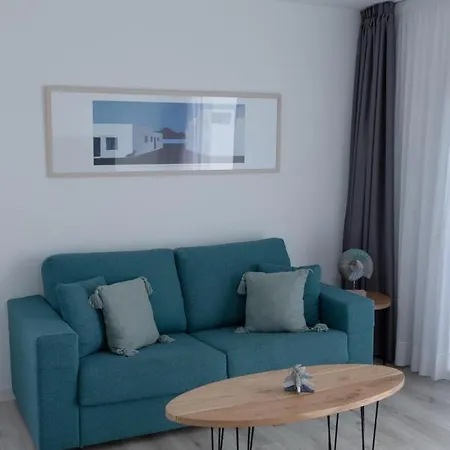 Island Fuerteventura Corralejo