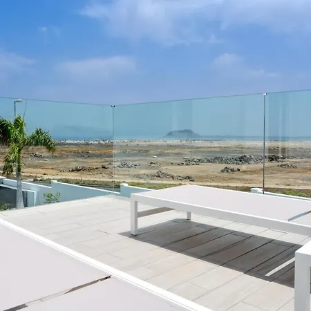 Apartahotel Island Fuerteventura
