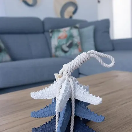 Island Fuerteventura דירה *