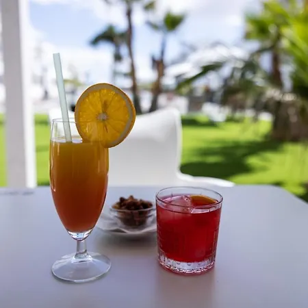 Island Fuerteventura Apartahotel Corralejo