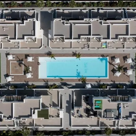 Apartahotel Island Fuerteventura Corralejo