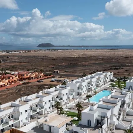 Island Fuerteventura Apartahotel Corralejo