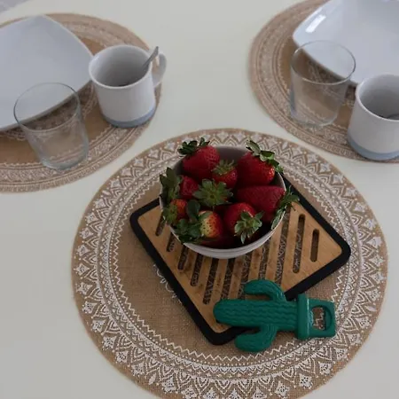 Apartmán Island Fuerteventura