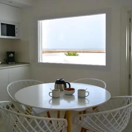 דירה Island Fuerteventura קורלחו