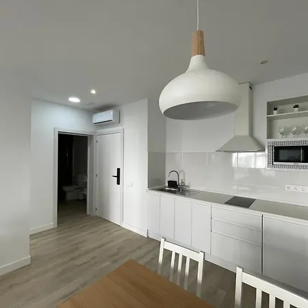 Island Fuerteventura Appartement *