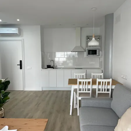 Appartement Island Fuerteventura Corralejo