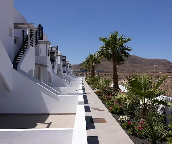 Island Fuerteventura Apartamento Corralejo