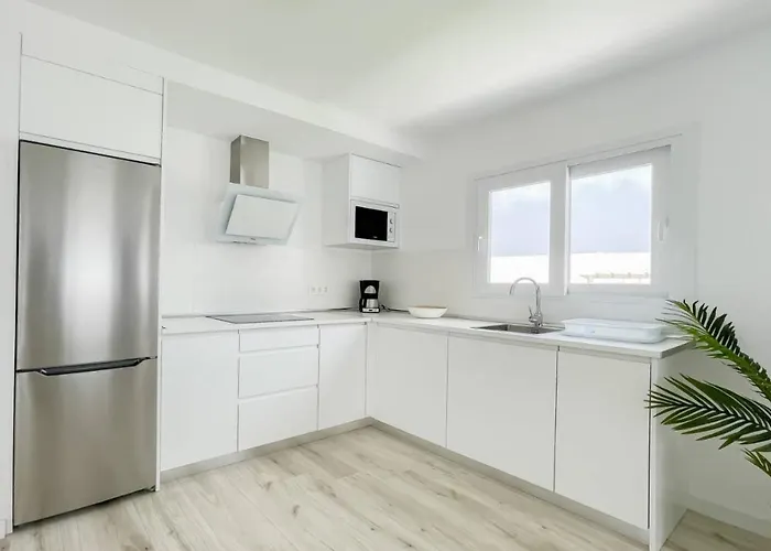 Apartamento Island Fuerteventura *