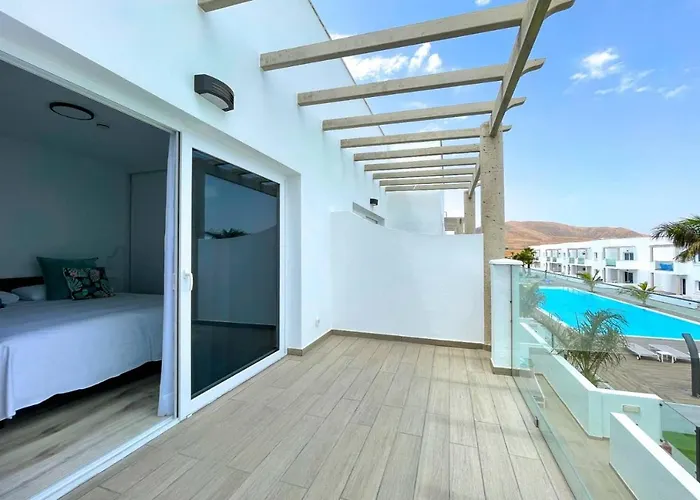 Apartamento Island Fuerteventura