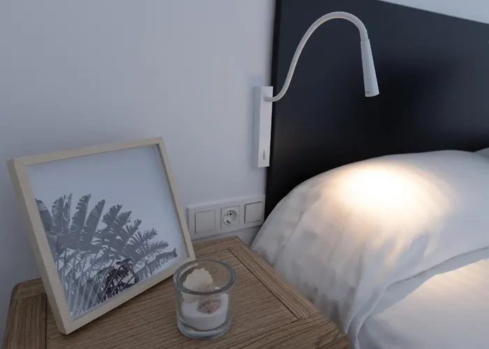 Apartamento Island Fuerteventura Corralejo