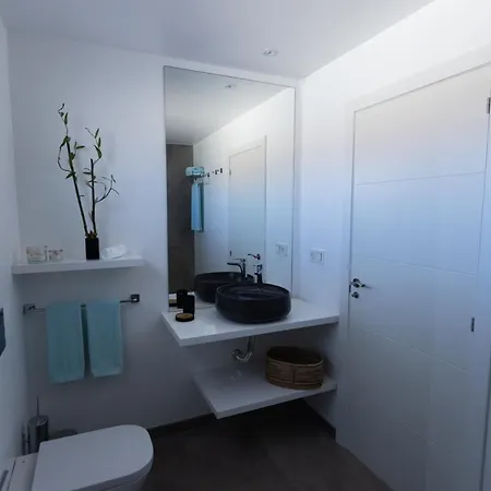 Apartmán Island Fuerteventura *