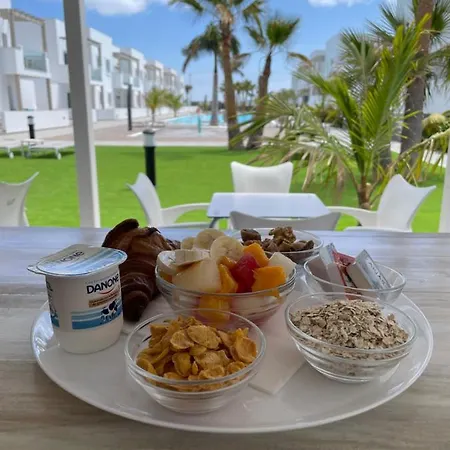 Apartmán Island Fuerteventura
