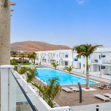 Island Fuerteventura