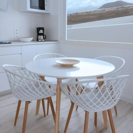 Apartmán Island Fuerteventura *