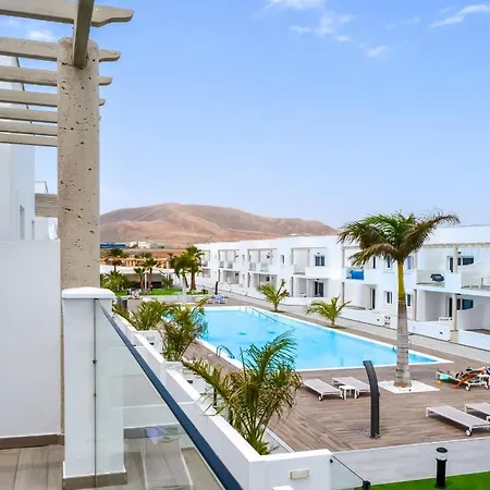 Apartmán Island Fuerteventura *
