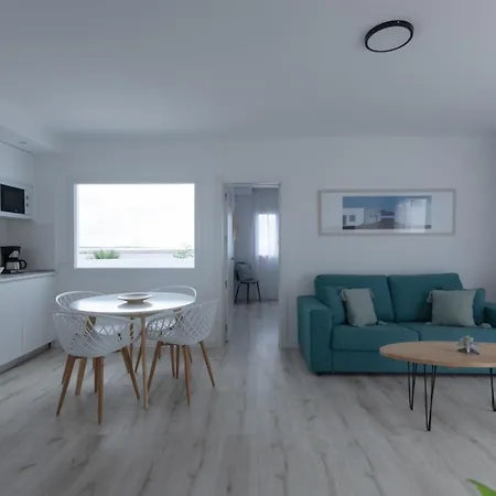 Apartmán Island Fuerteventura *