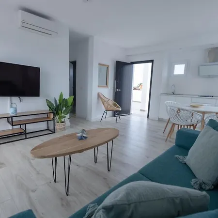 Apartmán Island Fuerteventura Corralejo