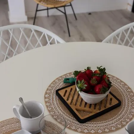 Island Fuerteventura *