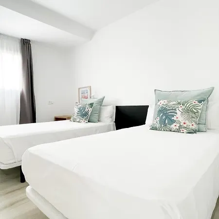 Apartmán Island Fuerteventura