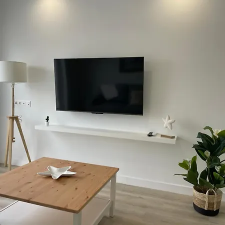 Apartamento Island Fuerteventura Corralejo